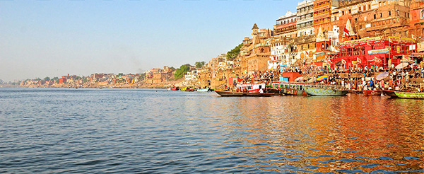 Walk in the Footsteps of Shiva with Isha Sacred Walks